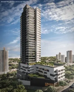 HARMONIA DA VILA - APARTAMENTOS no Sumarezinho, São Paulo