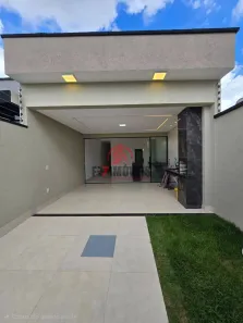 Casa com 3 Quartos à venda, 88m² no Jardim Gramado, Goiânia
