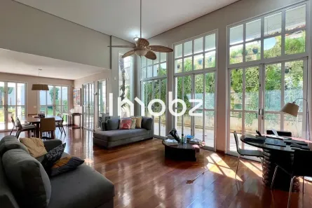 Casa com 5 Quartos à venda, 690m² no Jardim Paulista, São Paulo