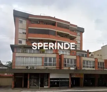 Sala Comercial para alugar, 40m² no Passo da Areia, Porto Alegre