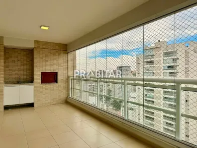 Apartamento com 3 Quartos para alugar, 158m² no Vila Leopoldina, São Paulo