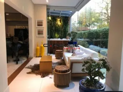Apartamento com 4 Quartos à venda, 320m² no Mooca, São Paulo
