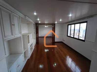 Apartamento com 3 Quartos para alugar, 227m² no Centro, Pouso Alegre