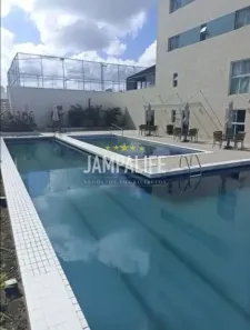 Apartamento com 3 Quartos à venda, 185m² no Brisamar, João Pessoa