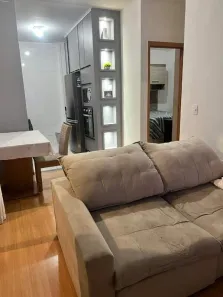 Apartamento com 2 Quartos à venda, 43m² no Graminha, Limeira