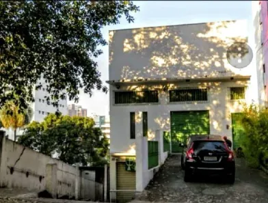 Prédio Comercial à venda, 450m² no Real Parque, São Paulo
