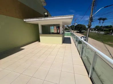 Casa de Condomínio com 2 Quartos à venda, 79m² no Centro (Iguabinha), Araruama