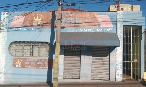 Ponto Comercial para alugar, 190m² no Centro, Araraquara