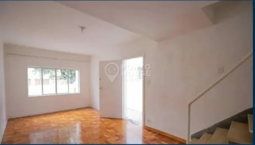 Sobrado com 2 Quartos à venda, 125m² no Indianópolis, São Paulo