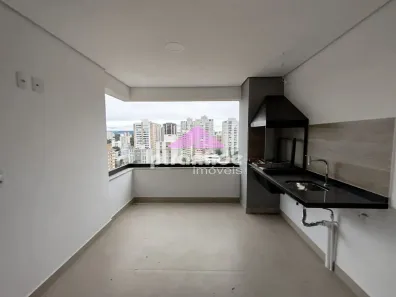 Apartamento com 3 Quartos à venda, 120m² no Vila Ema, São José dos Campos
