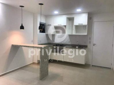 Apartamento com 1 Quarto à venda, 38m² no Taquara, Rio de Janeiro