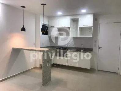 Apartamento com 1 Quarto à venda, 38m² no Taquara, Rio de Janeiro