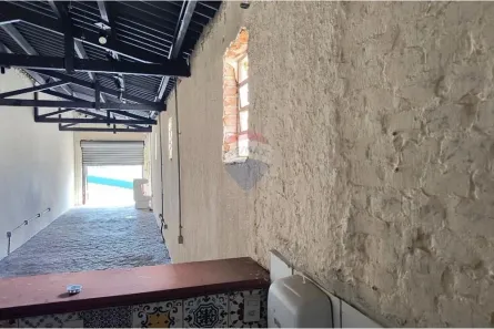Ponto Comercial para alugar, 49m² no Jardim Santa Rita de Cássia, Bragança Paulista