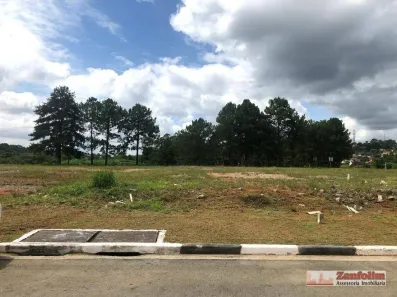 Lote/Terreno à venda, 1586m² no Parque Dom Henrique, Cotia