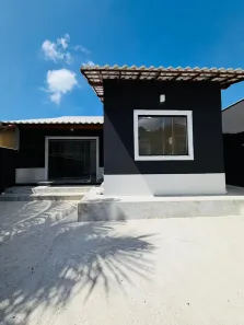 Casa com 3 Quartos à venda, 80m² no Rio do Ouro, São Gonçalo