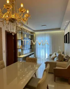Apartamento com 3 Quartos à venda, 88m² no Laranjeiras, Uberlândia