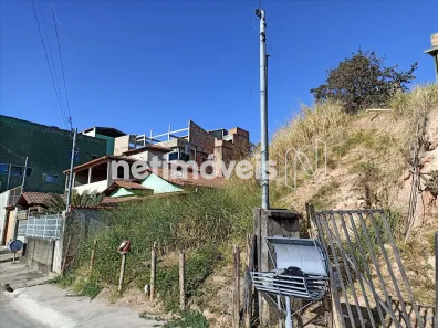 Lote/Terreno à venda, 450m² no Vila Magdalena, Contagem
