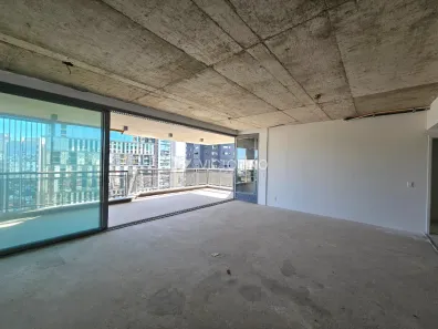 Apartamento com 3 Quartos à venda, 197m² no Jardim das Acácias, São Paulo