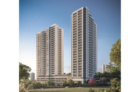 Apartamento com 3 Quartos à venda, 69m² no Chácara Inglesa (Zona Norte), São Paulo