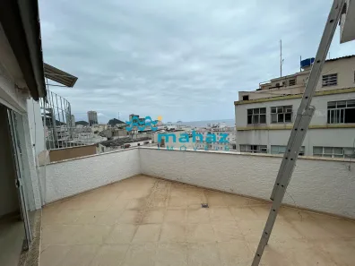 Cobertura com 3 Quartos à venda, 150m² no Copacabana, Rio de Janeiro