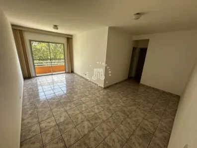Apartamento com 2 Quartos para alugar, 78m² no Jardim Tamoio, Jundiaí