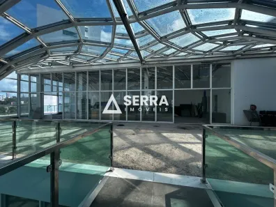 Sala Comercial à venda, 431m² no Federação, Salvador