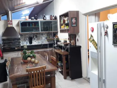 Cobertura com 3 Quartos à venda, 156m² no Nova Petrópolis, São Bernardo do Campo
