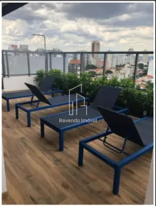 Apartamento com 2 Quartos à venda, 73m² no Pinheiros, São Paulo