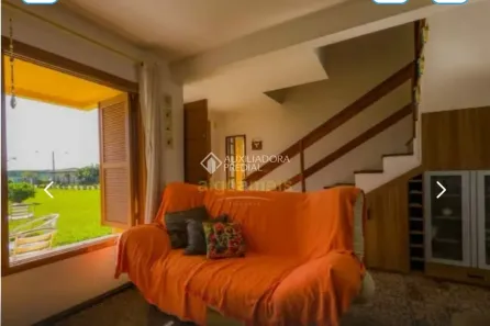 Sobrado com 2 Quartos à venda, 95m² no XANGRI-LÁ, Xangri-lá
