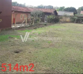 Lote/Terreno à venda, 514m² no Parque Xangrilá, Campinas