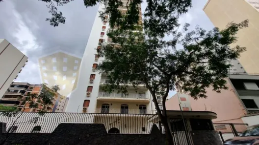 Apartamento com 5 Quartos à venda, 315m² no Vila Seixas, Ribeirão Preto