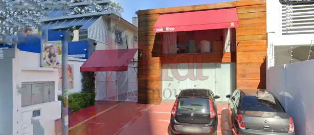 Imóvel Comercial para alugar, 350m² no Pinheiros, São Paulo