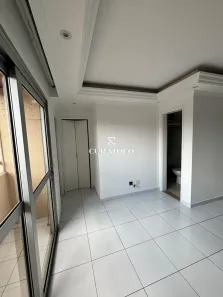 Apartamento com 2 Quartos à venda, 52m² no Conceição, Diadema