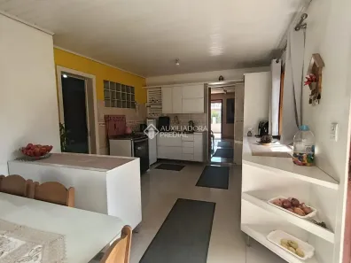 Casa com 4 Quartos à venda, 200m² no Morada do Vale II, Gravataí