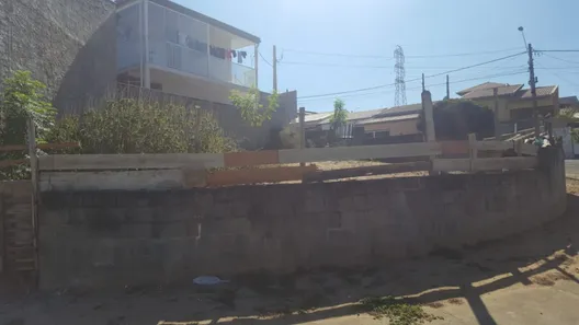 Lote/Terreno à venda, 188m² no Jardim Ouro Preto, Campinas