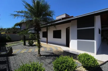 Casa com 3 Quartos à venda, 207m² no Três Rios do Sul, Jaraguá do Sul