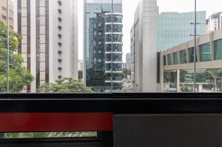 Apartamento com 2 Quartos à venda, 58m² no Vila Olímpia, São Paulo