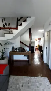 Casa de Condomínio com 2 Quartos à venda, 80m² no Pantanal, Paraty