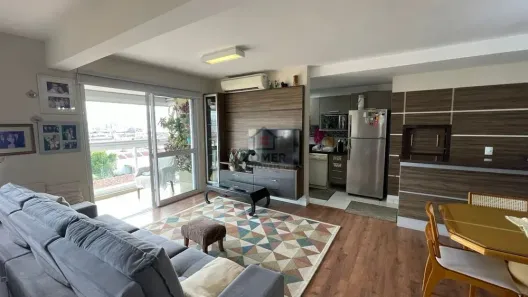 Apartamento com 3 Quartos à venda, 83m² no São Geraldo, Porto Alegre