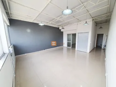 Sala Comercial para alugar, 55m² no Jardim Lindóia, Porto Alegre