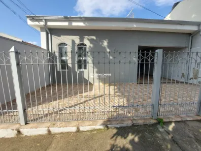 Casa com 3 Quartos à venda, 170m² no Vila Todos os Santos, Indaiatuba
