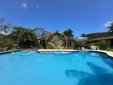 Casa de Condomínio com 8 Quartos à venda, 480m² no Corujas, Guapimirim