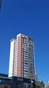 Apartamento com 3 Quartos à venda, 105m² no Vila Almeida, Indaiatuba