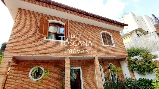 Sobrado com 3 Quartos à venda, 101m² no Vila Mariana, São Paulo