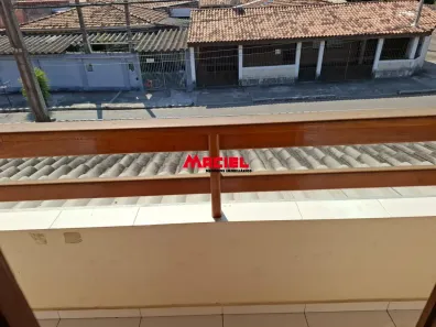 Sobrado com 3 Quartos para alugar, 158m² no Jardim Oriente, São José dos Campos