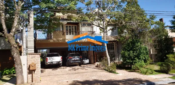Casa de Condomínio com 4 Quartos à venda, 600m² no Alphaville Residencial Um, Barueri