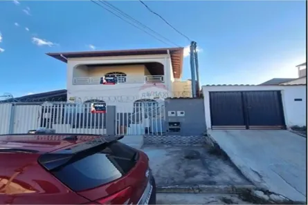 Casa com 5 Quartos à venda, 284m² no Santa Helena, Governador Valadares