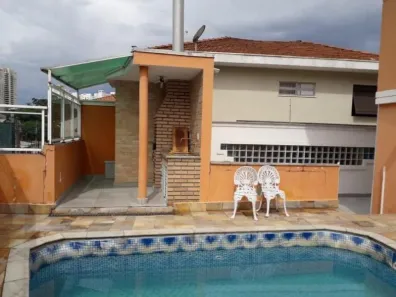 Casa com 3 Quartos à venda, 195m² no Vila Mariza Mazzei, São Paulo