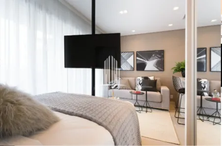 Kitnet com 1 Quarto à venda, 64m² no Pinheiros, São Paulo