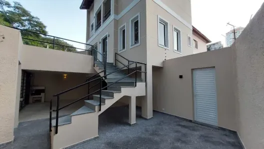Sobrado com 4 Quartos à venda, 300m² no Jardim Paraíso, São Paulo